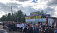 В Ижевске начался пикет против открытия штаба Навального