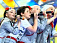 Ижевская шоу-группа «Дельфин» выступит в финале детского «Евровидения – 2012» сегодня