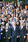 Президент Удмуртии принял участие в Форуме лидеров