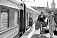 В Удмуртии изменен график движения пригородных поездов
