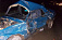 Три автомобиля столкнулись в Удмуртии