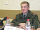 Военный комиссар Удмуртии усомнился в качестве армейской формы от Юдашкина