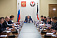 Заседание антитеррористической комиссии прошло в Ижевске