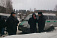 Уже сутки в своем автомобиле заблокирован должник в Воткинске