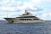 Алишер Усманов за 600 млн долларов построил себе гигантскую яхту