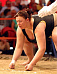 Абсолютная чемпионка  мира по сумо Анна Жигалова примет участие в ижевских соревнованиях