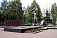 Сквер у Монумента боевой и трудовой славы переименовали в Ижевске