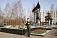 Более 600 памятников и обелисков  в Удмуртии  будут отреставрированы к юбилею Победы