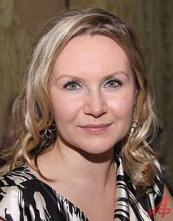 Татьяна Шумихина, пресс-секретарь Управления федслужбы по контролю за оборотом наркотиков УР