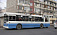 В Ижевске начал работу маршрут троллейбуса №6 «д»