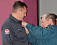 Работавшие на «Булгарии» спасатели из Удмуртии награждены медалями