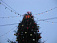 Когда и где в Ижевске откроются  новогодние ёлки?