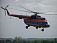 Вертолет Ми-8 разбился на Чукотке