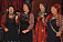 «Бурановские бабушки» споют на татарском в Кремлевском дворце 