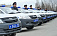 62 новых автомобилей поступили на службу полиции в Удмуртии 
