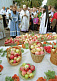 «Яблочный солнцеворот» ожидается в Удмуртии