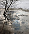 С таянием льдов уровень рек Удмуртии поднимется на 37 %