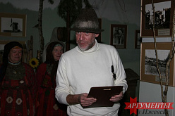 Церемония награждения происходила в Национальном музее УР им. Кузебая Герда