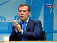 Медведев: на ТВ новостная лента убогая, нет свободы слова