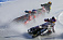 Финал Кубка России по мотогонкам на льду стартует в Ижевске
