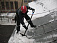 При расчистке крыши от снега в Удмуртии погиб рабочий