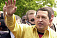 Прооперированного Уго Чавеса впервые показали по телевизору