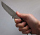 Пациент туберкулезной больницы в Удмуртии напал с ножом на медсестру и санитарку