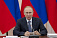 Владимир Путин поручил начать вывод основной части войск из Сирии