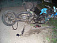 13-летний мотоциклист врезался в «Ниву» в Удмуртии