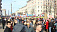 Улицы Ижевска закрываются на время первомайской демонстрации