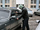 Подросток-рецидивист врезался на угнанном авто в бетонное ограждение в Ижевске