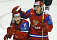 Протрезвевшая молодежная сборная России по хоккею прилетела в Москву