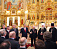 Президент Удмуртии поздравил православных с Пасхой