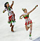 Олимпиада: Россия ждет золота в танце
