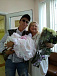 Звезда «Интернов» Светлана Пермякова сфотографировалась с новорожденной дочкой
