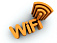 Более 3,5 миллионов подключений ежемесячно в региональной сети Wi-Fi Дом.ru