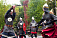 Рыцарские бои и средневековые танцы покажут в Глазове на День семьи