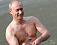 Владимир Путин отмечает 59-летие на работе