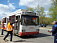 Движение трамваев и троллейбусов в гор. Металлургов в Ижевске возобновится после 12 мая