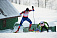 Удмуртский лыжник выступит на европейском олимпийском фестивале