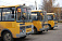  Сельским районам Удмуртии выделят по два новых школьных автобуса 