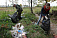 Глазовчане очистят Духовское кладбище от мусора