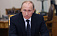Путин встретится в Чайковском с главами Удмуртии, Башкирии и Пермского края