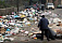 Из Ижевска вывезли более 2000 кубометров мусора