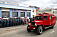 Новое пожарное депо открылось в центре Ижевска