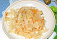 Рецепты постных блюд: квашеная капуста