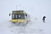 В Тульской области автобус врезался в грузовик: 8 человек погибли