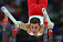 Удмуртский гимнаст Давид Белявский завоевал «золото» Универсиады в составе сборной России