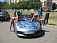 Финал всероссийских соревнований по автозвуку стартовал в Ижевске
