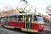 Часть ижевских трамваев отправилась в «отпуск» до 27 июля.